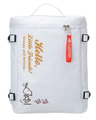 Zaino quadrato premium raro - premium,