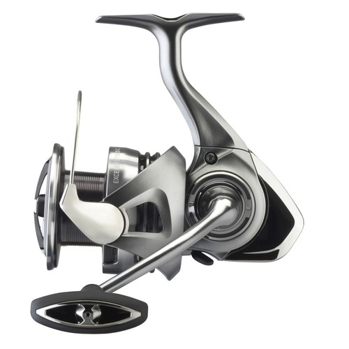 Mulinello spinning daiwa - mulinello, da