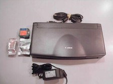Canon BJC 85 Mobile Inkjet