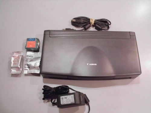 Canon bjc mobile - 85,