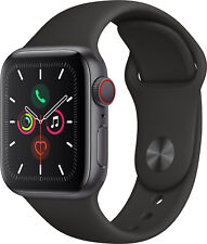 Apple Watch Series 5 Cellular