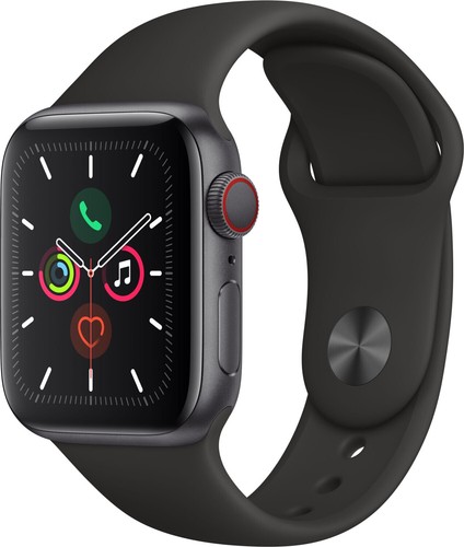 Apple watch series - apple,