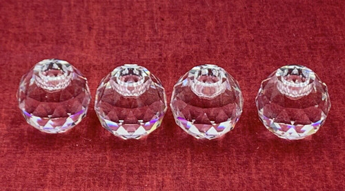 Swarovski set 4 - set, di