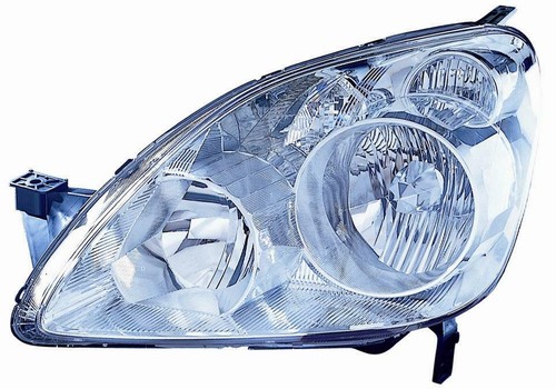 Faro fanale proiettore destro - fanale,