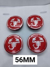 4 Cache Moyeu Centre De Roue