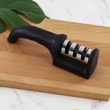 Affila coltelli  manuale 3 in
