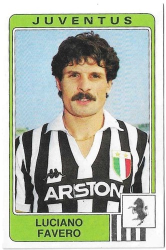 Figurina calciatori panini - figurina,