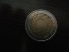 2 Euro World Food Programme