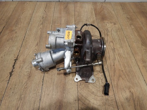 Turbocompressore polo aw - turbocompressore,