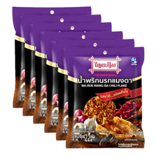 Pasta di peperoncino