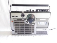 JVC - 3060F - RADIO / K7