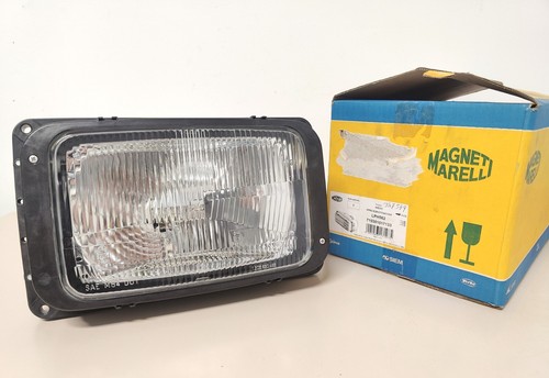 Faro iveco 190 turbostar - turbostar,