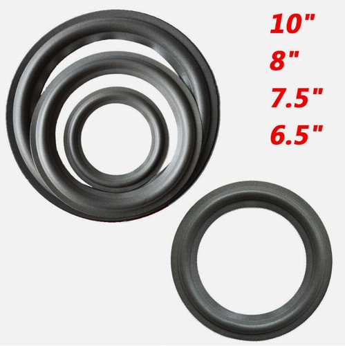 Kit rifoam altoparlante - kit,