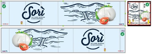 Grafica sorì schimitz - grafica,