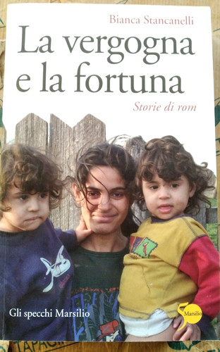 Vergogna la fortuna - vergogna,
