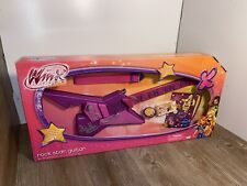 Costume giocattolo WINX CLUB