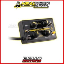 Programmatore Centralina ECU HEALTECH SUZUKI Intruder C800 800 2012- HT-SIA-01