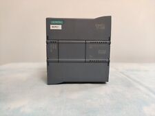 Siemens Simatic S7-1200 CPU 1212C controllore programmabile PLC