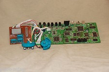 Roland SK-500 ~ Scheda madre