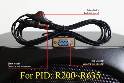 Cavo bypass pod di - cavo,