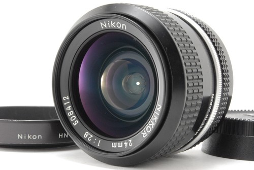 Ottimo come nuovo - [], nikon