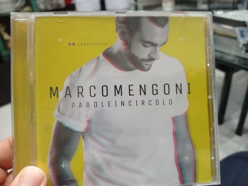 Marco mengoni parole in - parole,