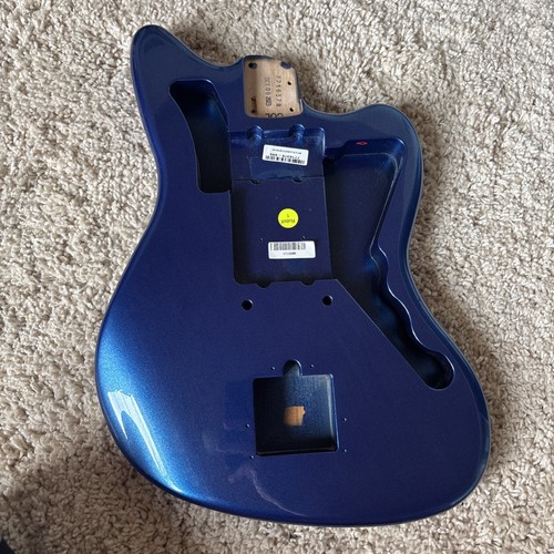 Corpo fender american - american, ultra