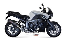 Scarico BMW K 1300 R Mivv Oval