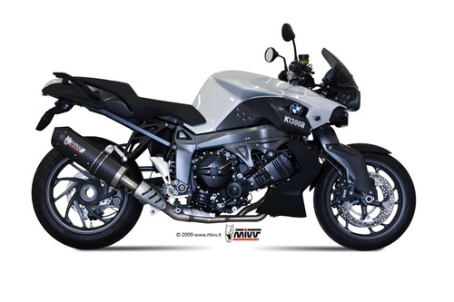 Scarico bmw 1300 mivv oval - 1300, r