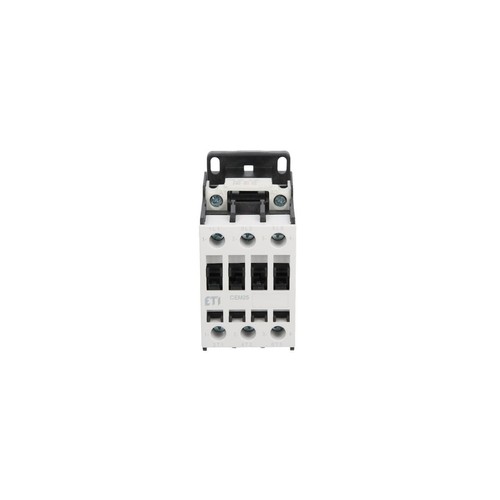 Contattore potenza 45a - potenza, 24v