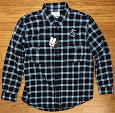 Filson Alaskan Guide camicia