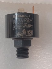 BAXI OCEAN PRESSOSTATO