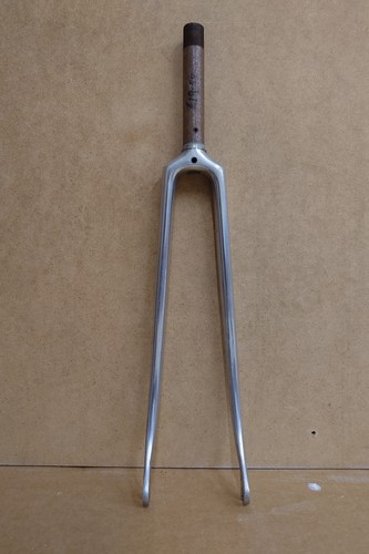 Forcella alluminio viscount - in,