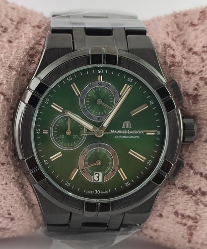 Orologio polso uomo maurice - orologio, da
