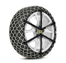 Michelin Catene da neve 215-70-R15 195-75-R16 225-55-R16 215-55-R17