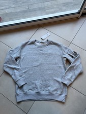 sweat sans capuche cp company