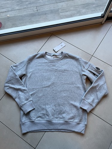 Sweat sans capuche - sans, company