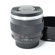 [Obiettivo Fotocamera]ZEISS