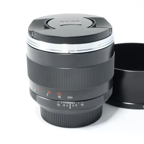 Obiettivo fotocamera zeiss - [obiettivo, fotocamera]zeiss