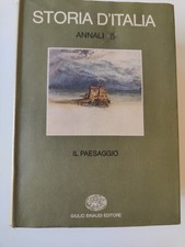 Storia d'Italia - Annali 5 -