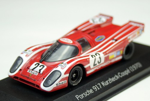 Porsche 917 kurzheck coupé - 917, kurzheck-coupé