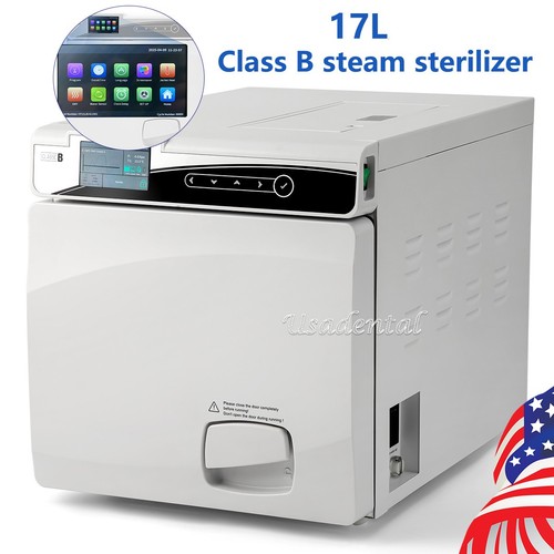 Sterilizzatore vapore - sterilizzatore, a