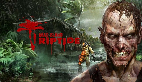 Nuovo dead island riptide per - island:,