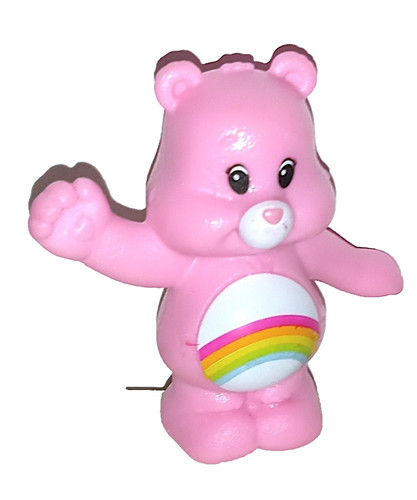 Care bears orsetti del - -,