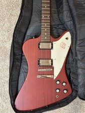 Epiphone firebird studio satin - firebird,