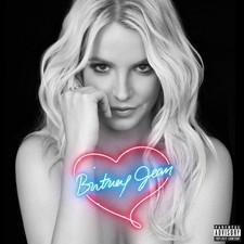 Britney Spears Britney Jean