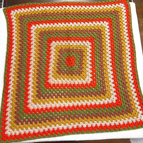 Coperta bambino vintage - , anni