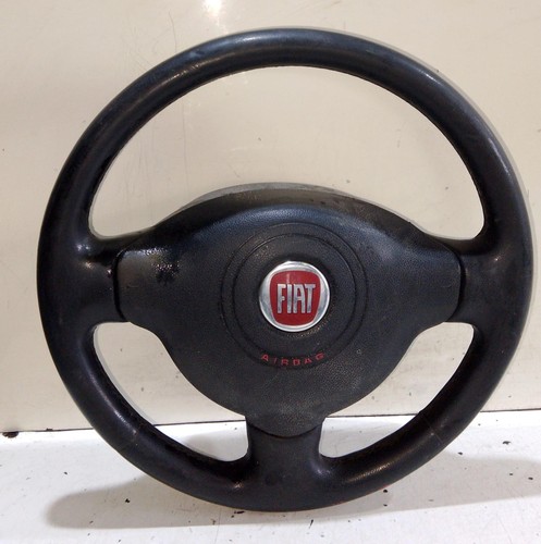 Volante per fiat doblo serie - doblo,