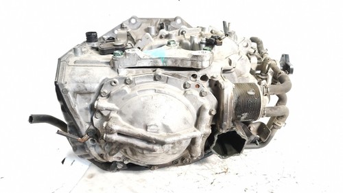 Cambio automatico 4x4 nissan - cambio,