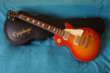 Epiphone / Les Paul Standard + orig. Custodia